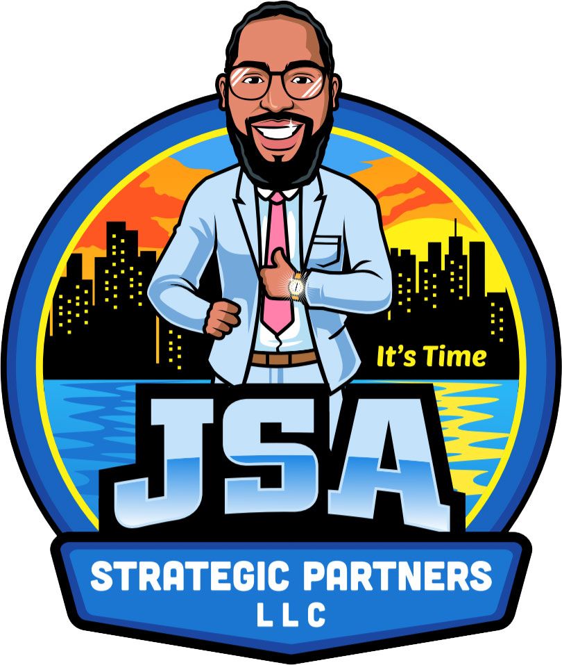 JSA Strategic Partners LLC — Altamonte Springs, FL — J&A AND TARHEEL ASSOCIATES INC JSA Strategic Partners LLC — Altamonte Springs, FL — J&A AND TARHEEL ASSOCIATES INC