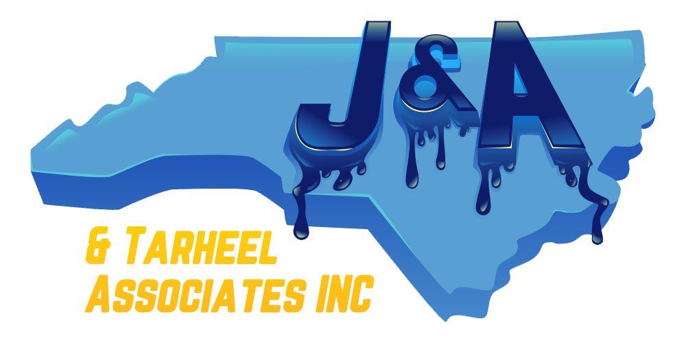 J&A AND TARHEEL ASSOCIATES INC J&A AND TARHEEL ASSOCIATES INC
