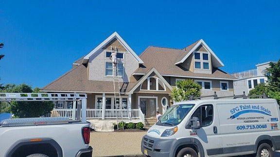 Best LBI BHW Painter SPG Paint and Stain 2023
