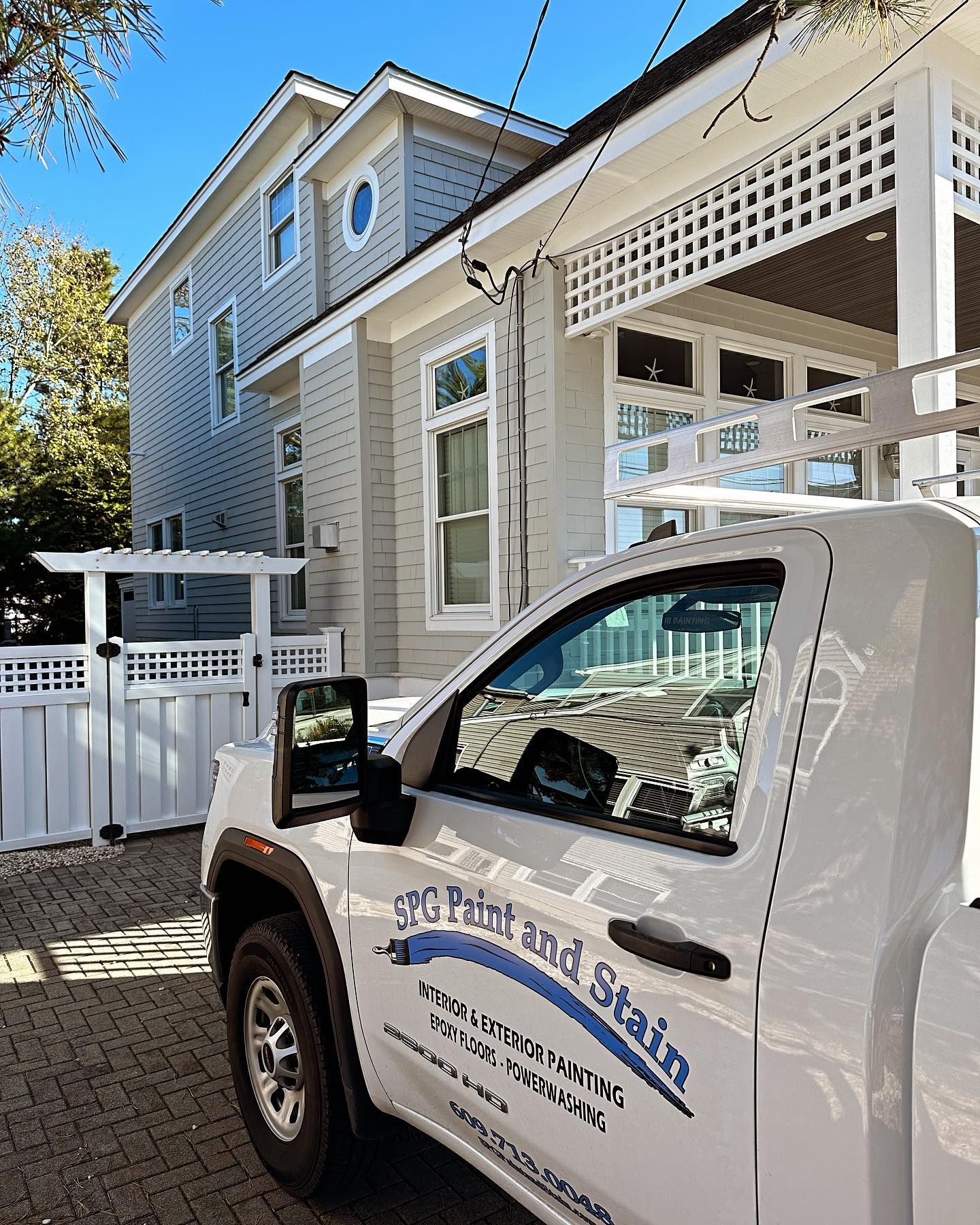 Best LBI Painter SPG Paint and Stain 2023