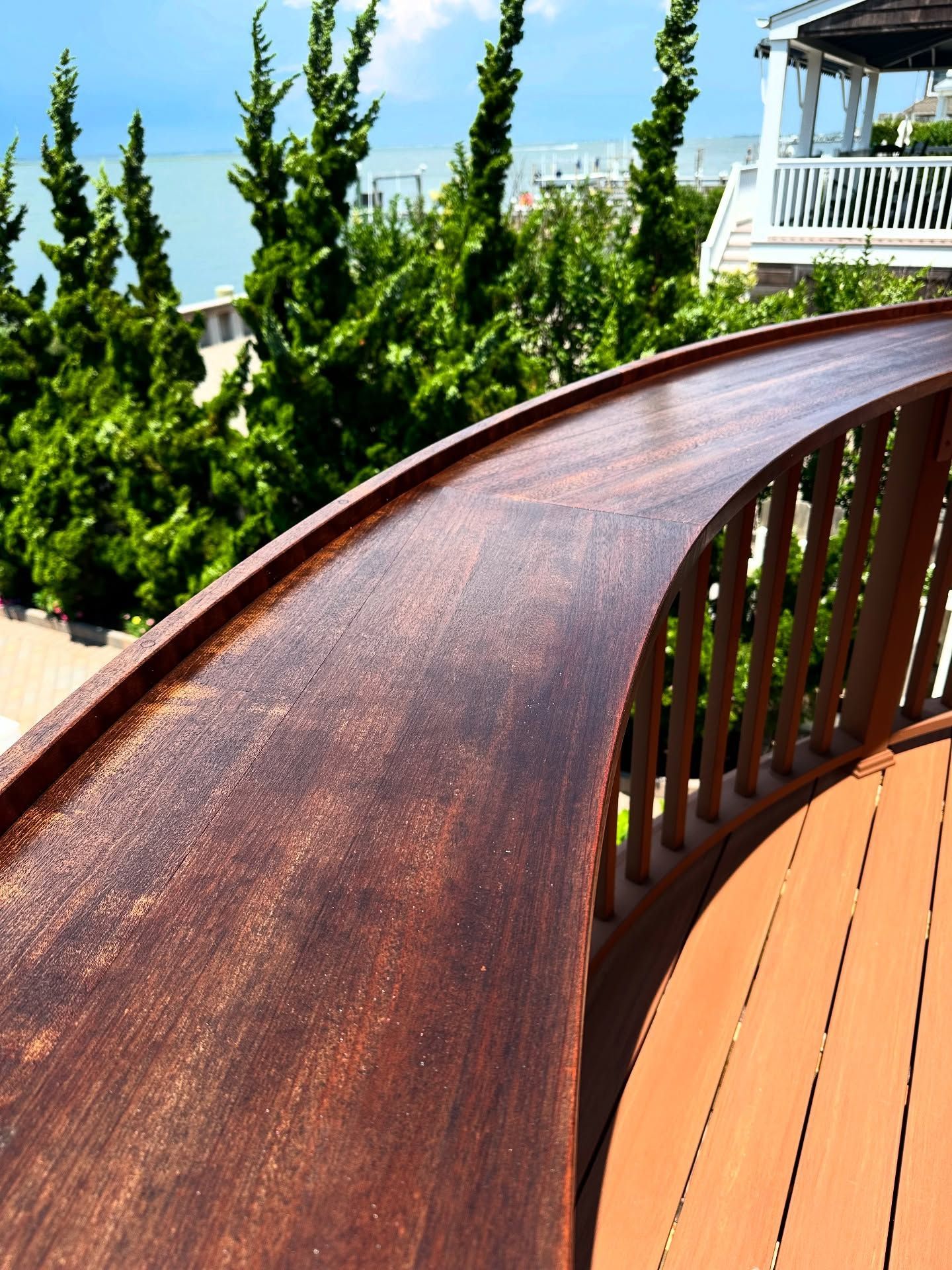SPG Paint and Stain Barnegat Light
