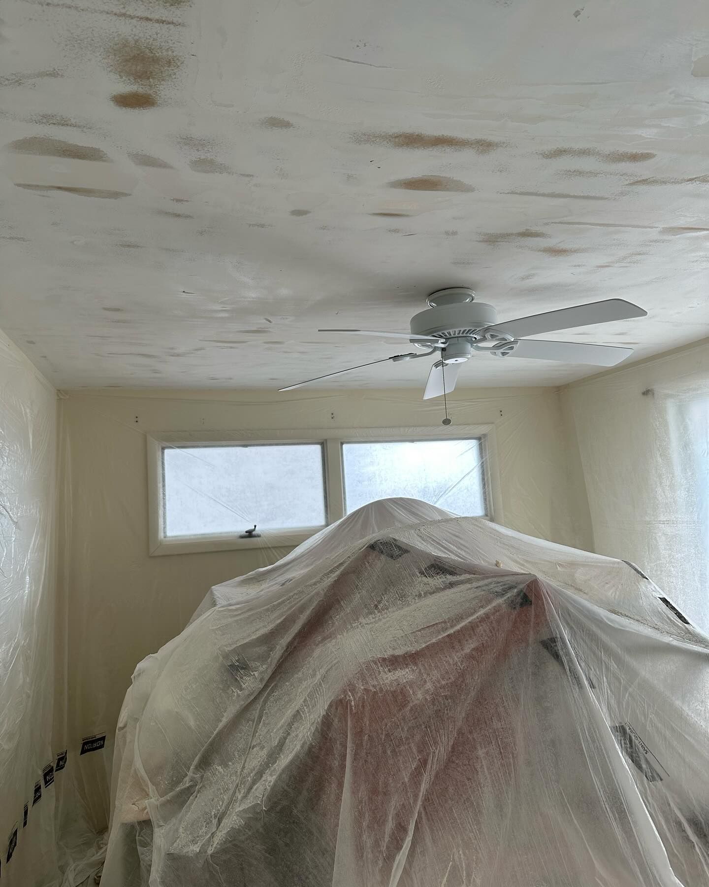 Best LBI Painter SPG Paint and Stain popcorn removal ocean county