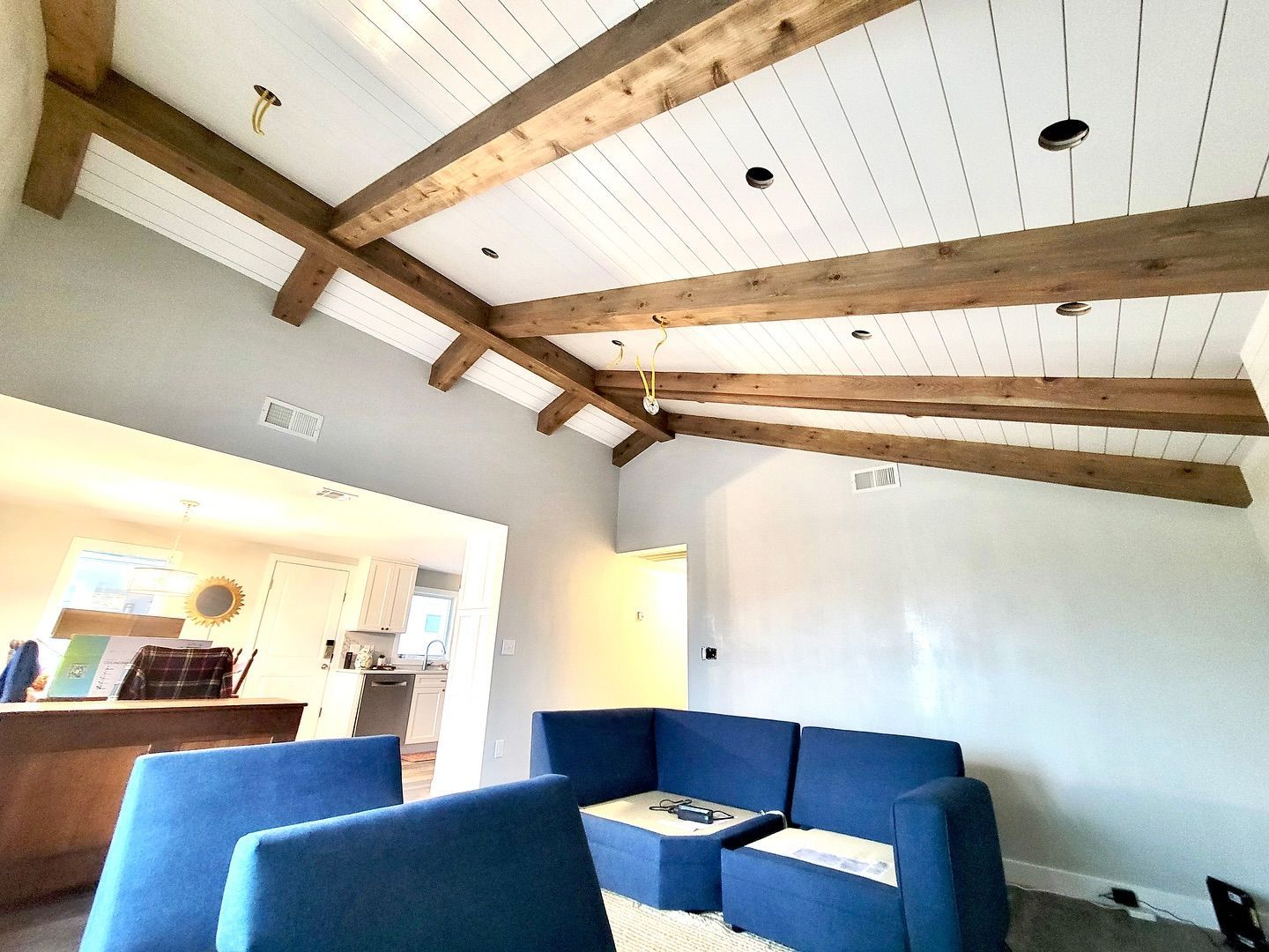 Best Ocean County painter custom home builder House Painter SPG Paint and Stain LBI Barnegat Light Manahawkin Beach Haven West Forked River Lacey NJ beach bay powerwash epoxy garage