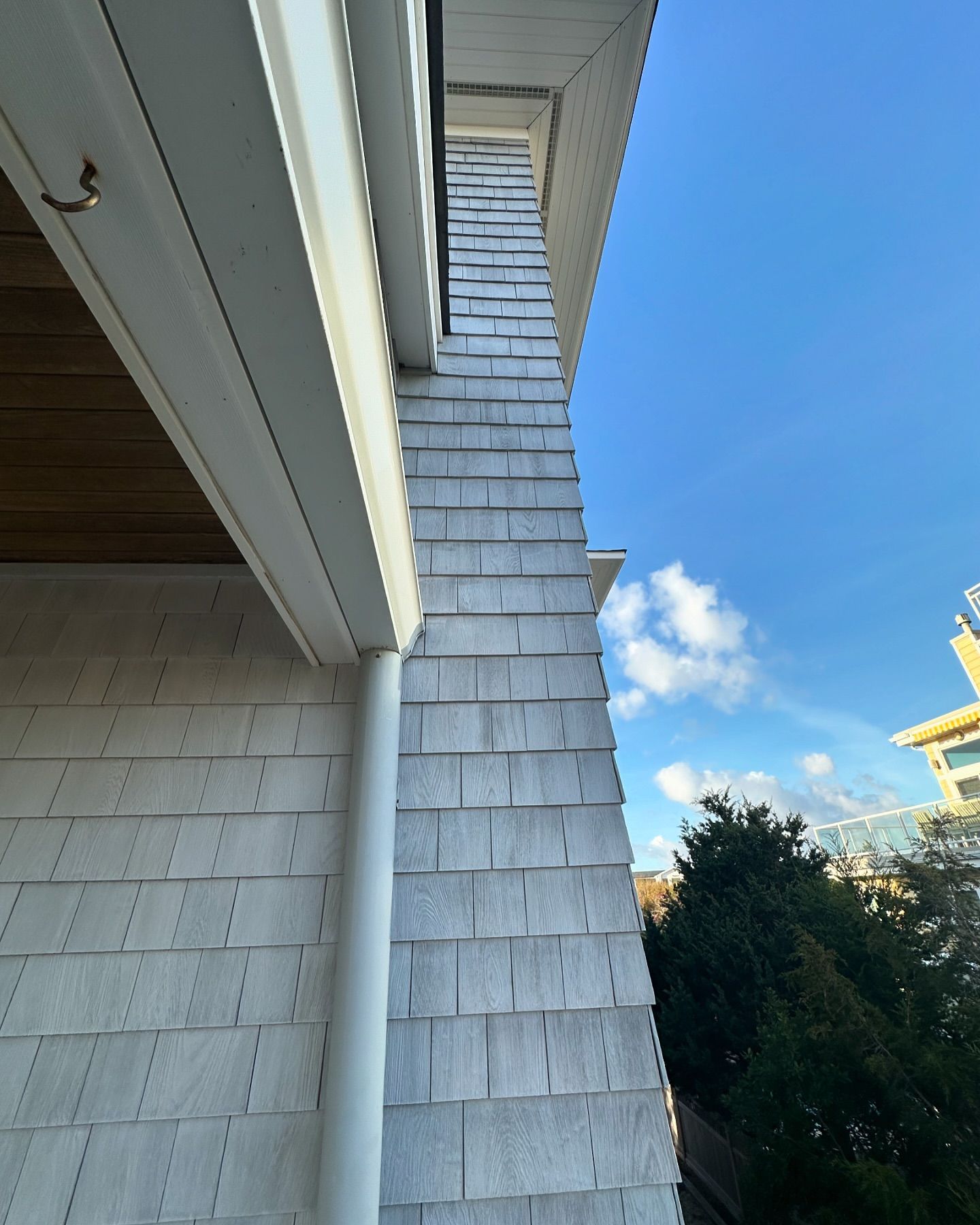 Best Ocean County painter custom home builder House Painter SPG Paint and Stain LBI Barnegat Light Manahawkin Beach Haven West Forked River Lacey NJ beach bay powerwash epoxy garage