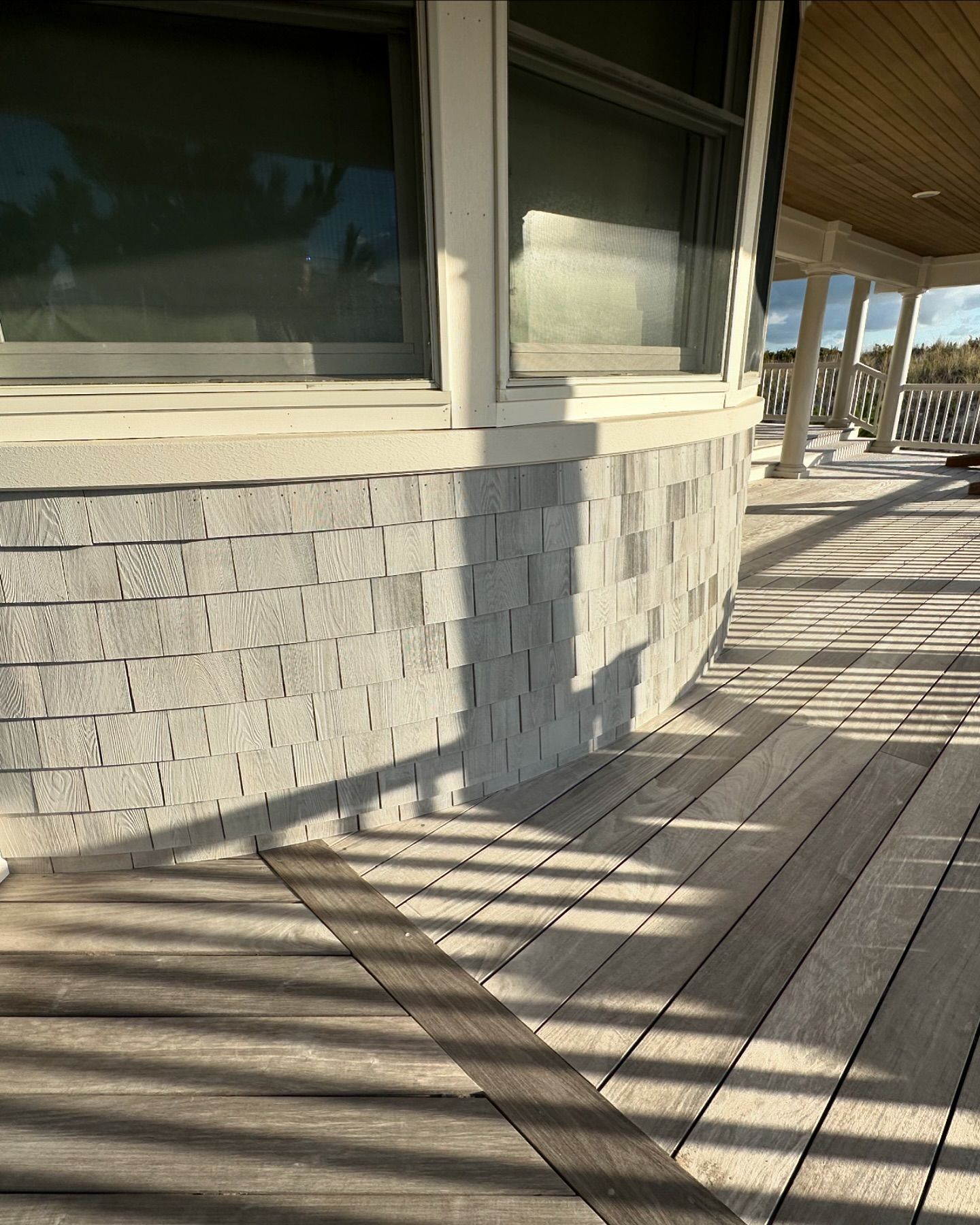 Best Ocean County painter custom home builder House Painter SPG Paint and Stain LBI Barnegat Light Manahawkin Beach Haven West Forked River Lacey NJ beach bay powerwash epoxy garage