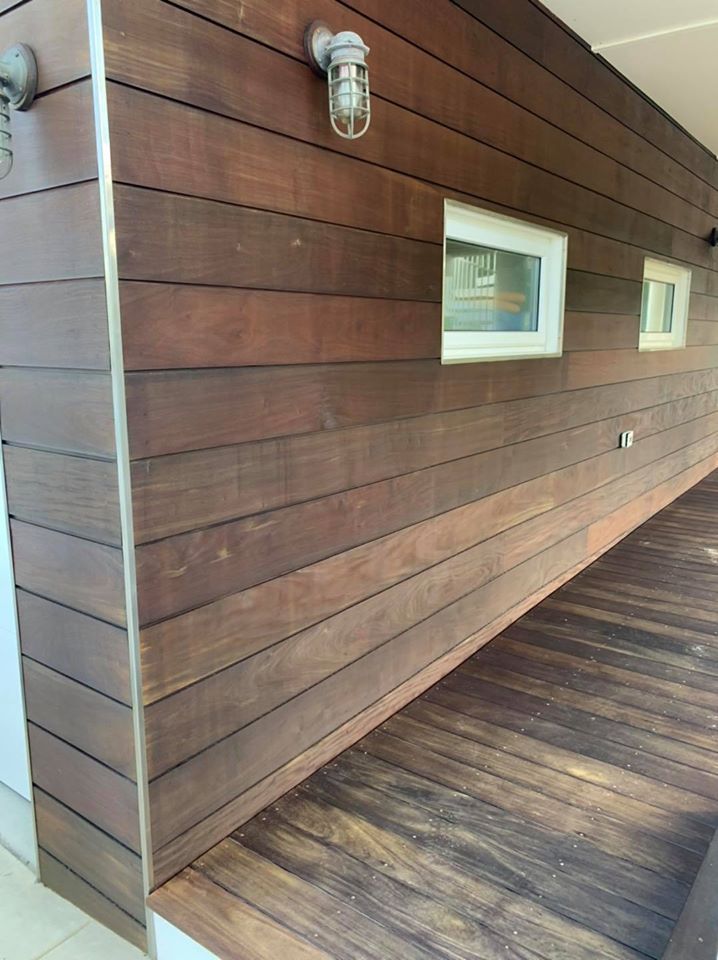 LBI  Best IPE Painter Power Wash SPG Paint and Stain Long Beach Island painter #1