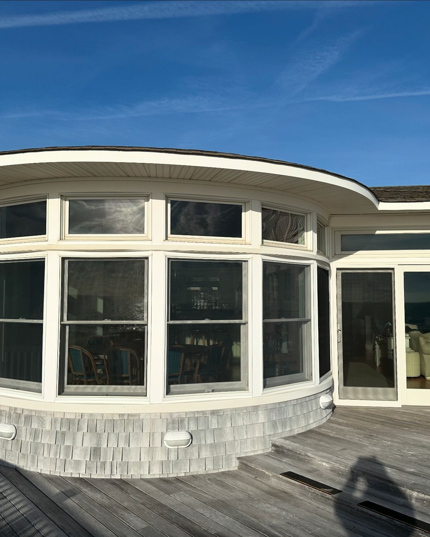 Best Ocean County painter custom home builder House Painter SPG Paint and Stain LBI Barnegat Light Manahawkin Beach Haven West Forked River Lacey NJ beach bay powerwash epoxy garage