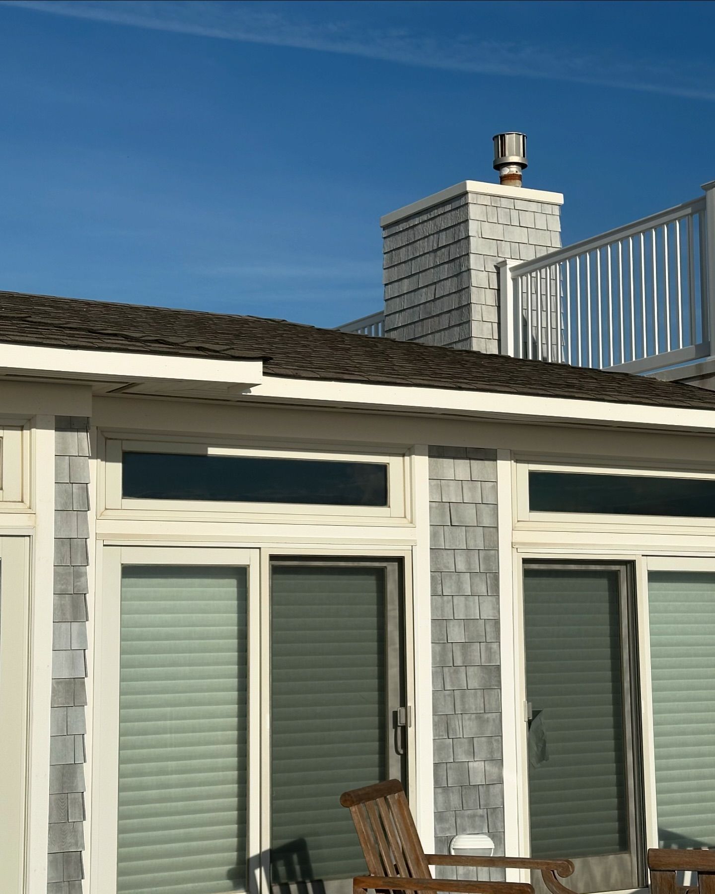 Best Ocean County painter custom home builder House Painter SPG Paint and Stain LBI Barnegat Light Manahawkin Beach Haven West Forked River Lacey NJ beach bay powerwash epoxy garage