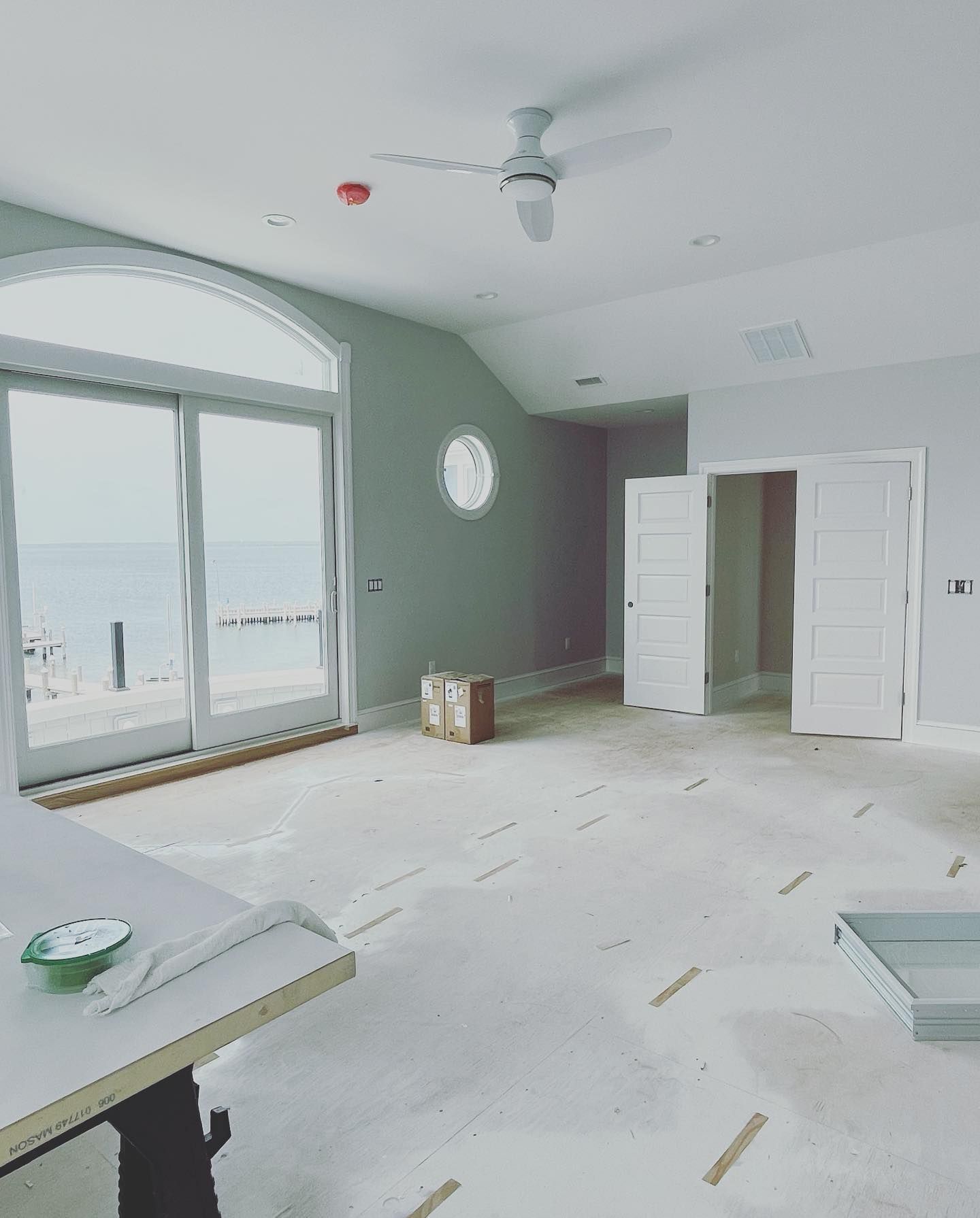 Best painter on LBI new custom home builder House Painter SPG Paint and Stain 2023