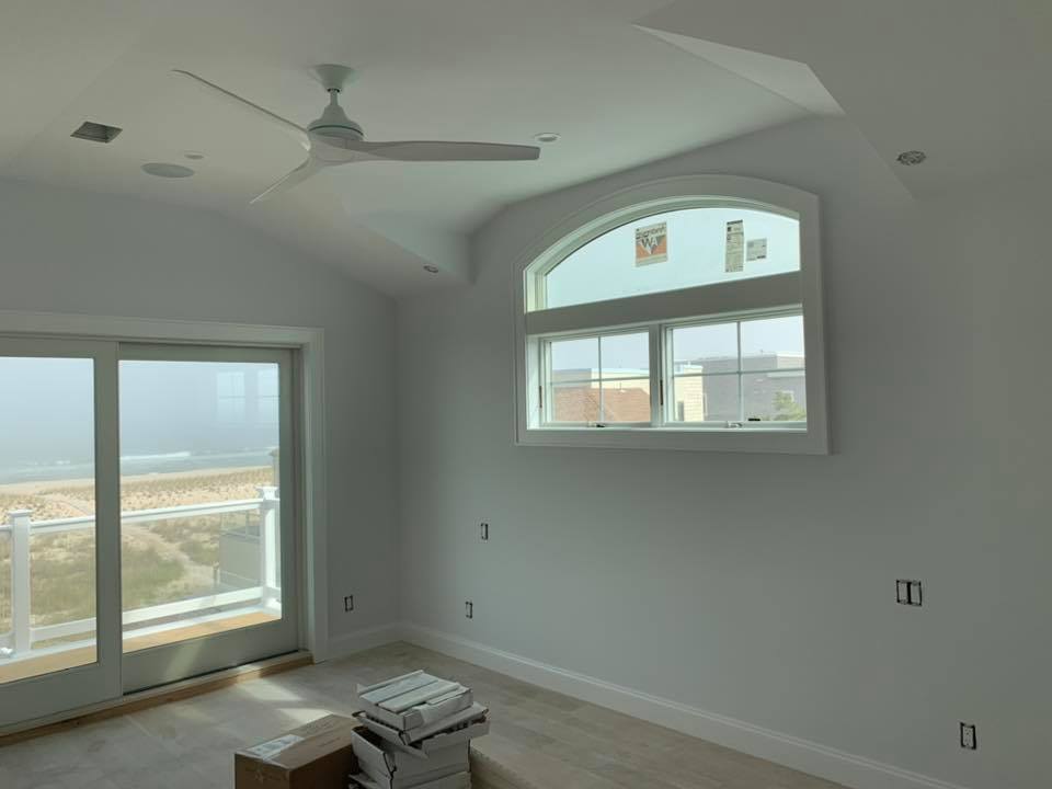 Surf City LBI  Best Painter Power Wash SPG Paint and Stain Long Beach Island painter #1