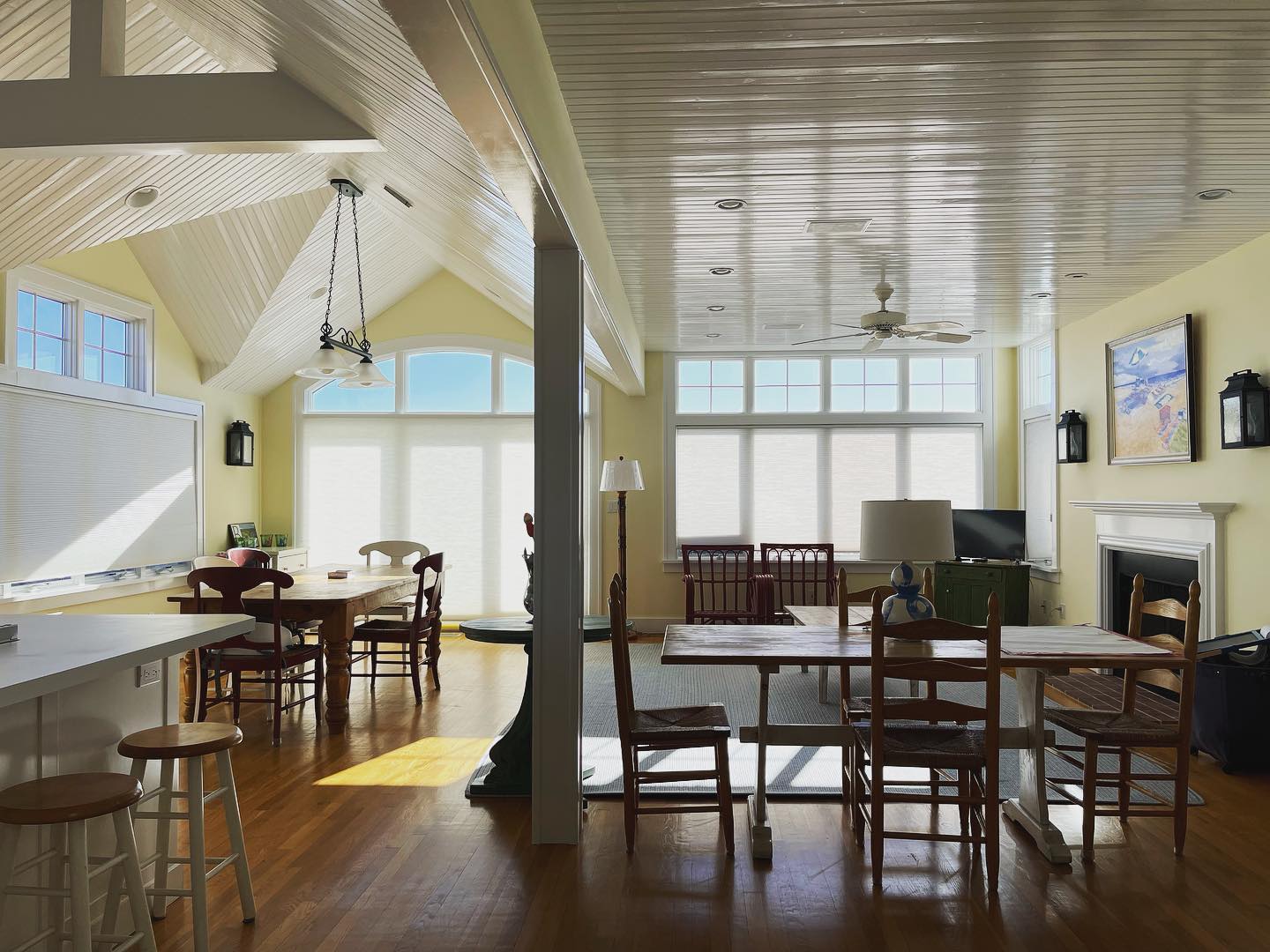SPG Paint and Stain Barnegat Light