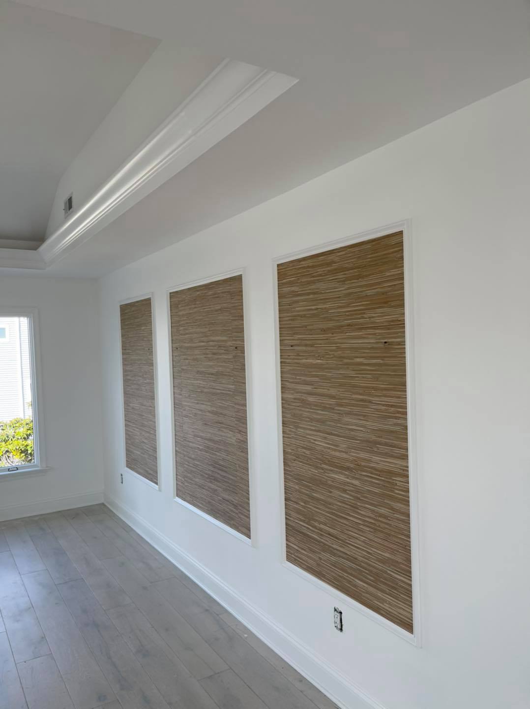 SPG Paint and Stain North Beach LBI home painter