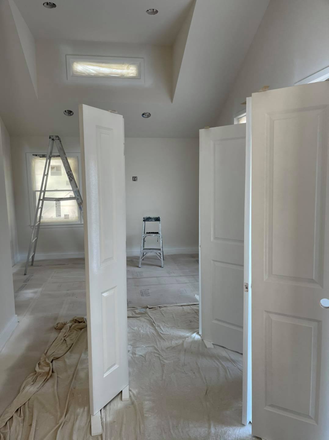 SPG Paint and Stain Beach Haven West