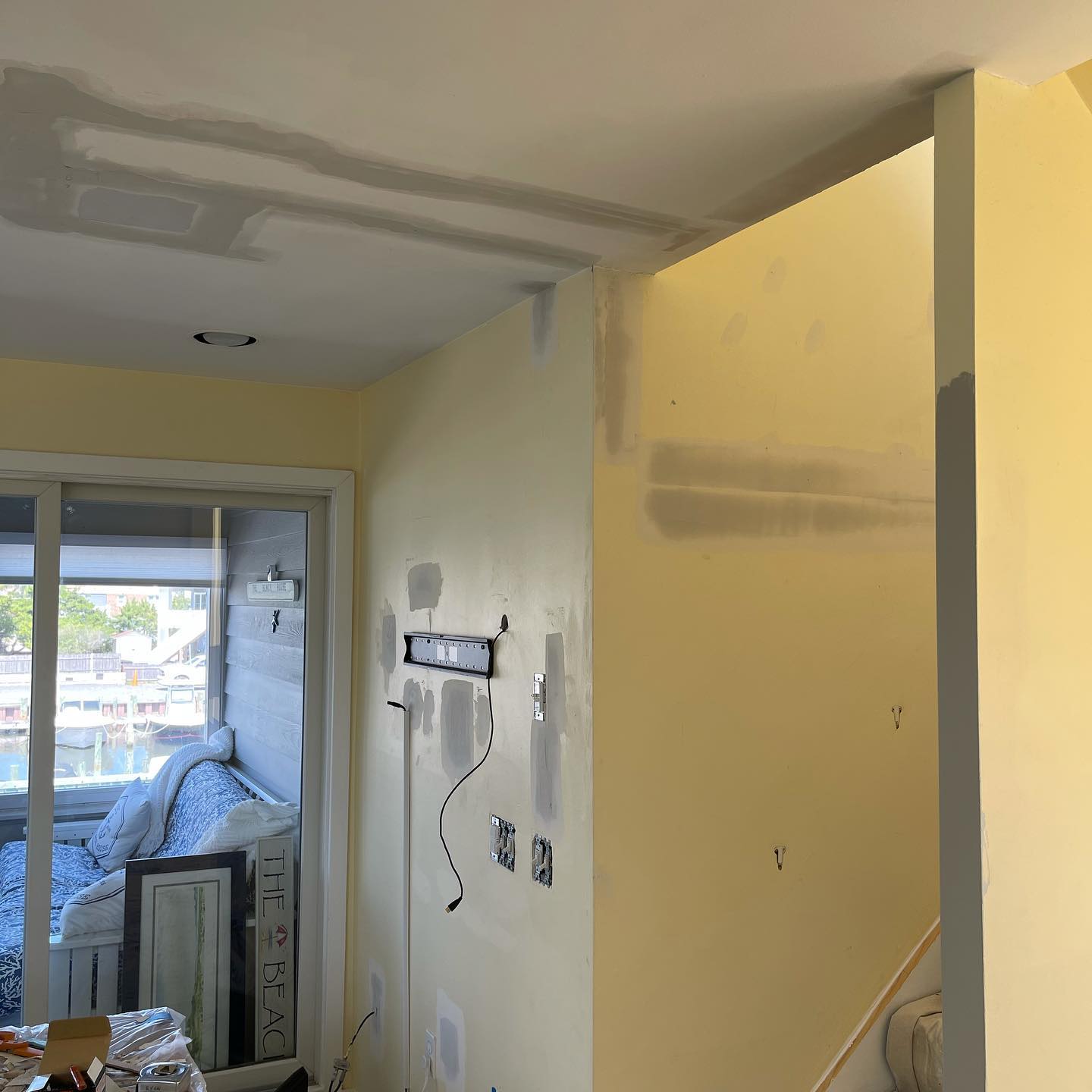 Best LBI painter, garage epoxy, interior, cedar, siding, SPG Paint, Manahawkin, Beach Haven West, Ship Bottom, Surf City, 