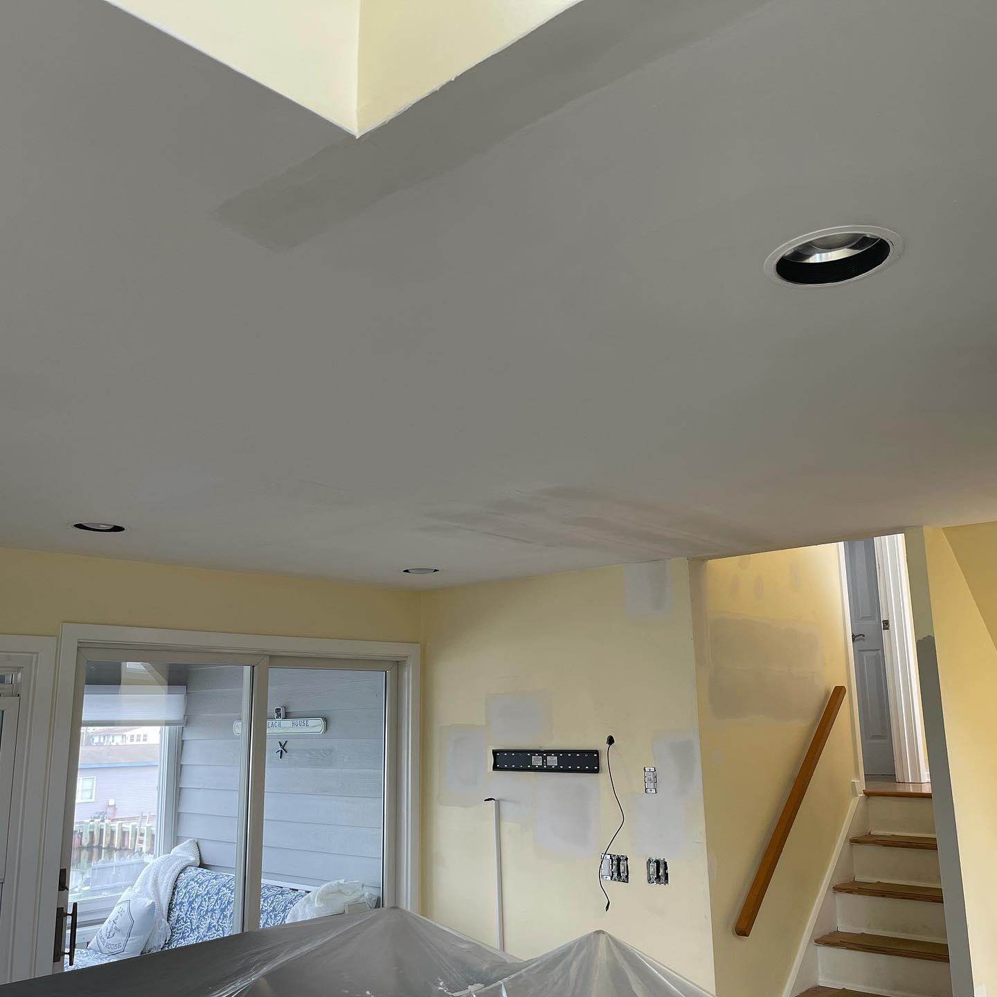 Best LBI painter, garage epoxy, interior, cedar, siding, SPG Paint, Manahawkin, Beach Haven West, Ship Bottom, Surf City, 