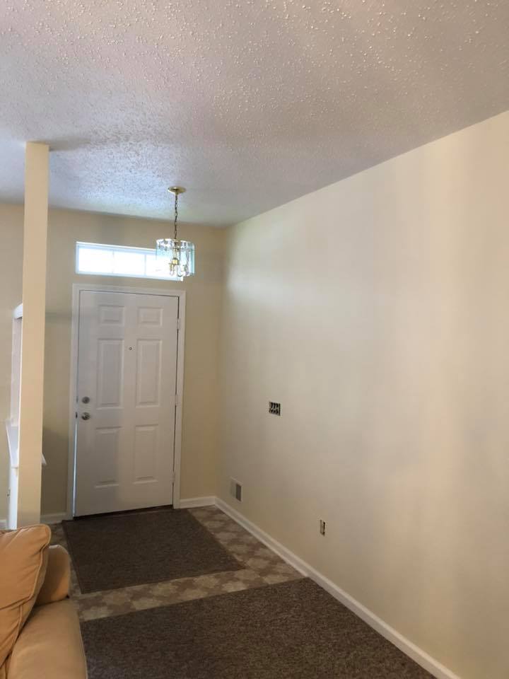 Barnegat House Painter 5 star House painting waterfront home SPG Paint and Stain Barnegat Light waterfront Long Beach Island LBI