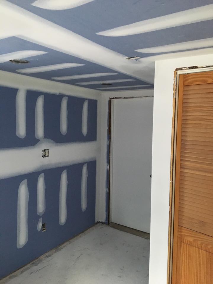 Best Waretown House Painter House painting waterfront home SPG Paint and Stain Barnegat Light waterfront Long Beach Island LBI