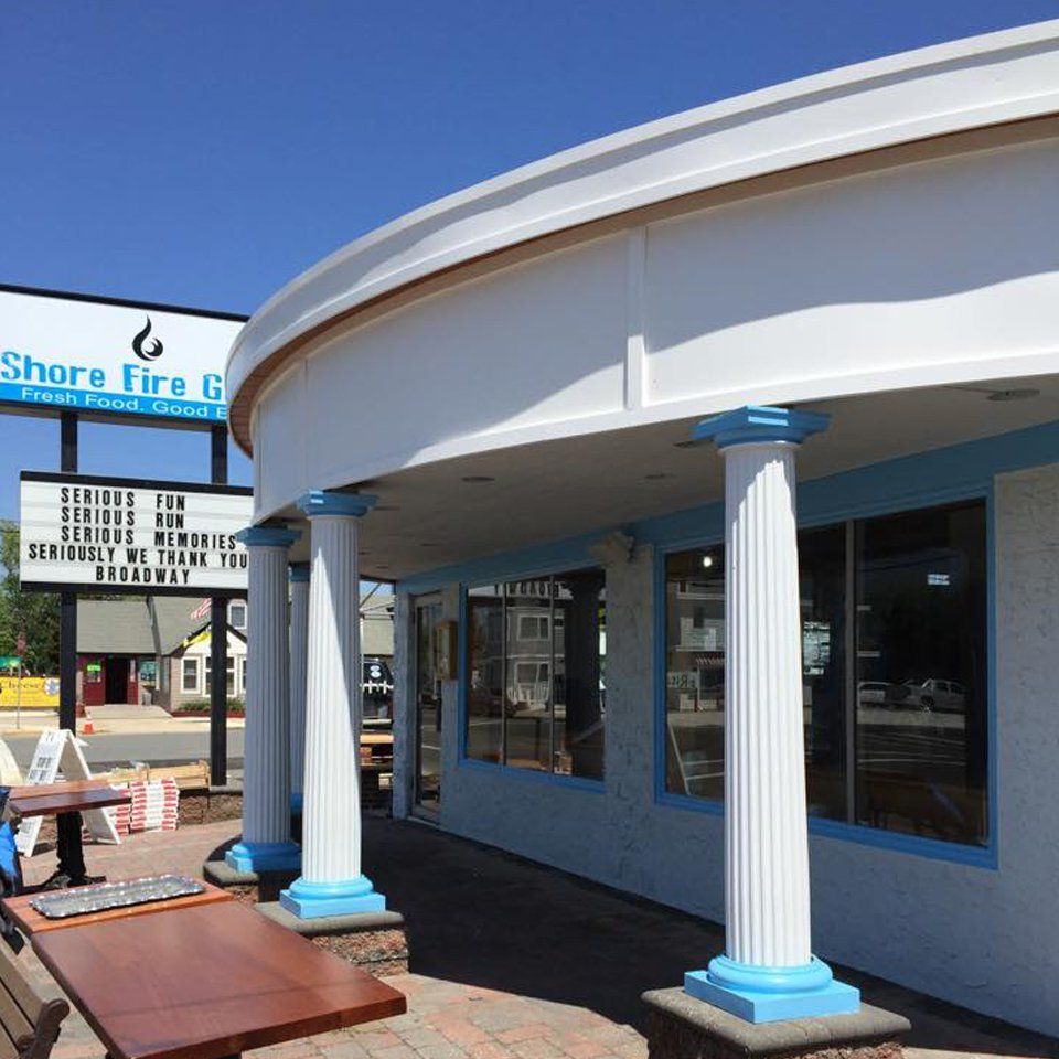 SPG Paint and Stain Commercial Painters