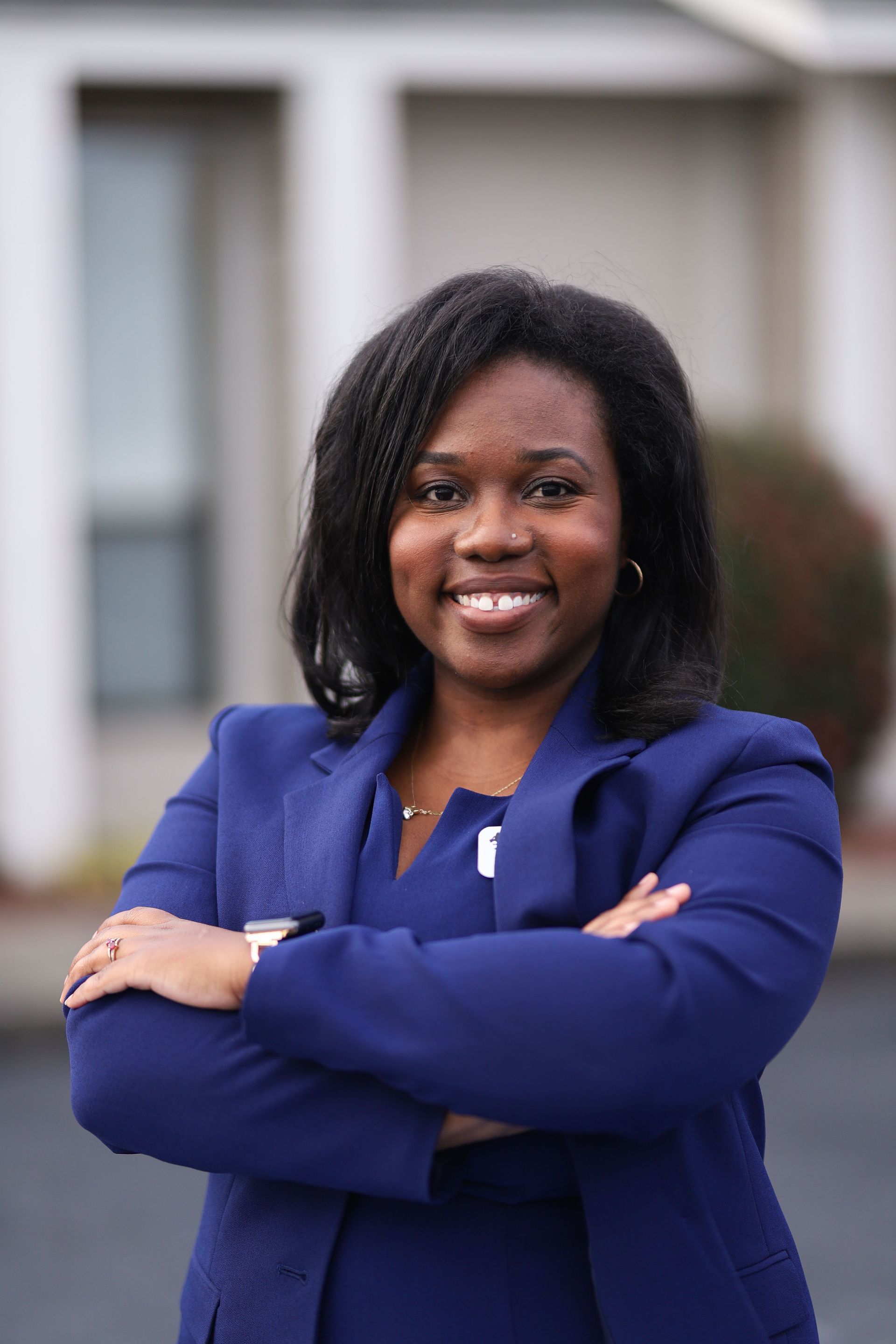 N’Dea Coleman