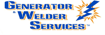 Generator and Welder Services Townsville