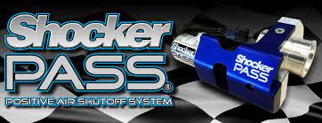 Shocker Pass