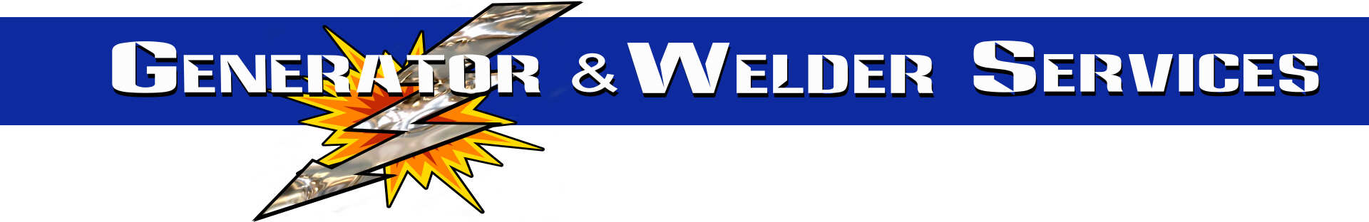 Generator and Welder Services