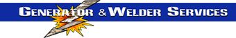Generator and Welder Services