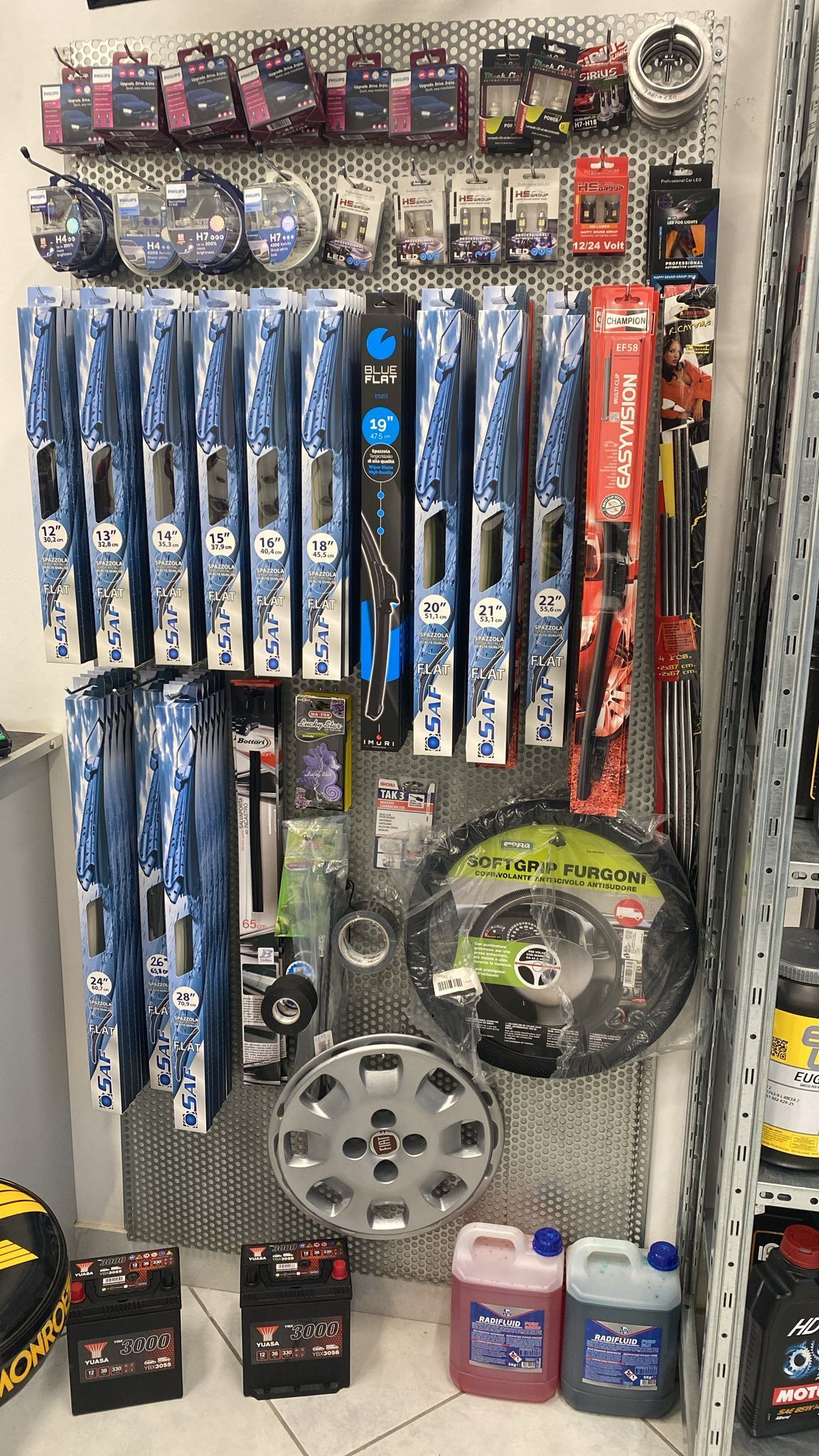 autoaccessori