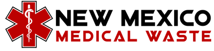 New Mexico Medical Waste Logo