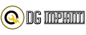 DG IMPIANTI LOGO