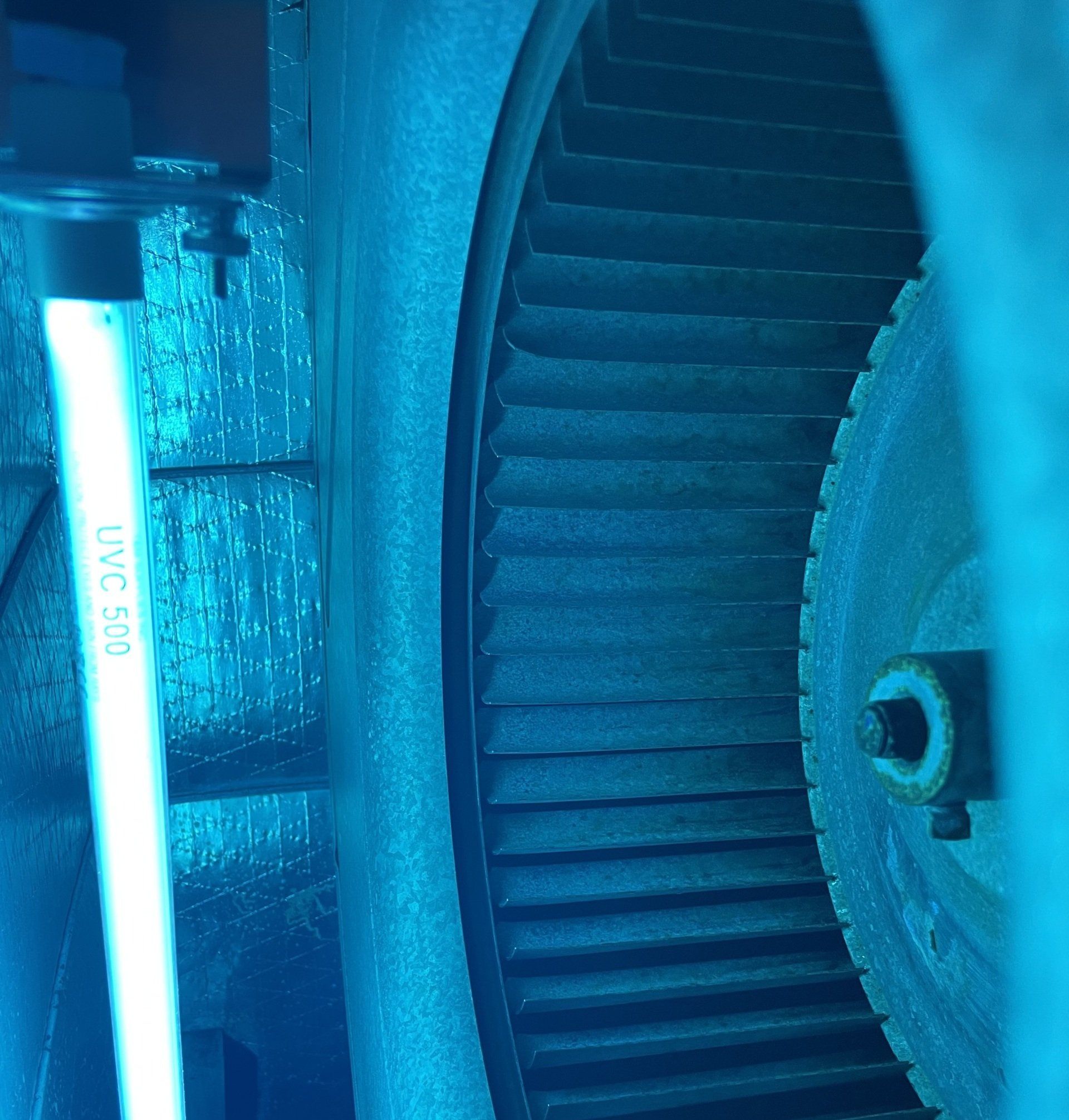 Air Duct Cleaning Services near Orlando Air Duct Cleaning Services