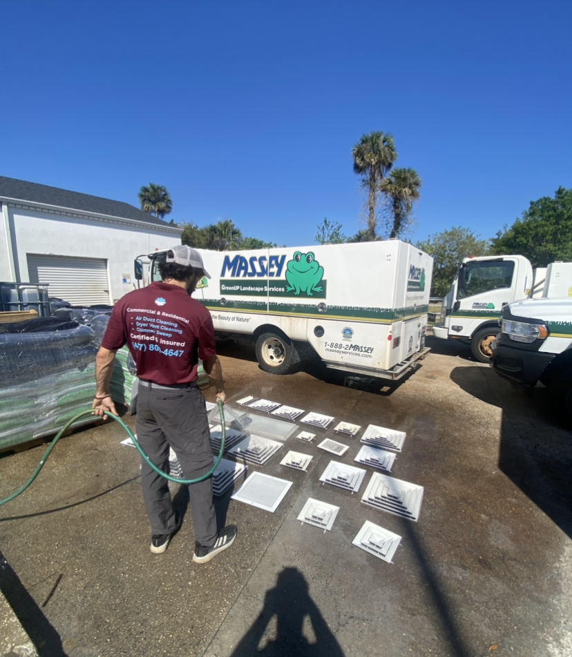 Best Air Duct Cleaning in Orlando Air Duct Cleaning Orlando