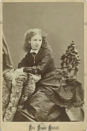 Miss Maggie Mitchell