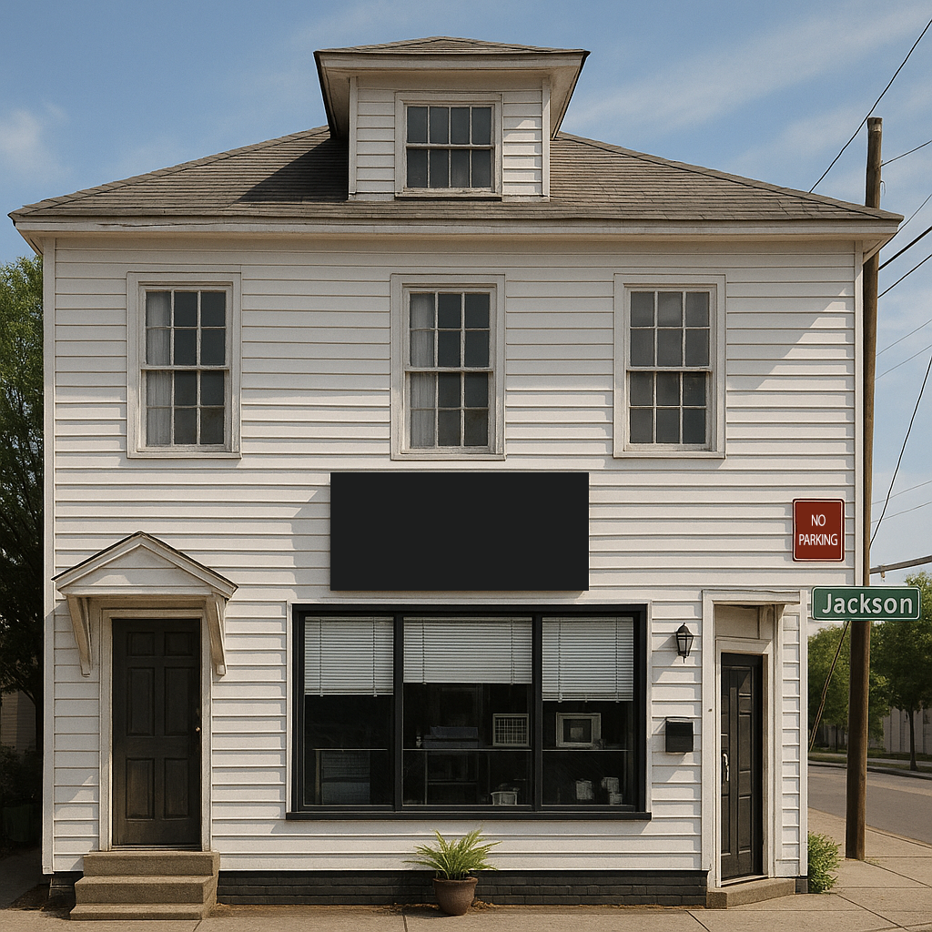 Stough Furniture Store in Montgomery, AL