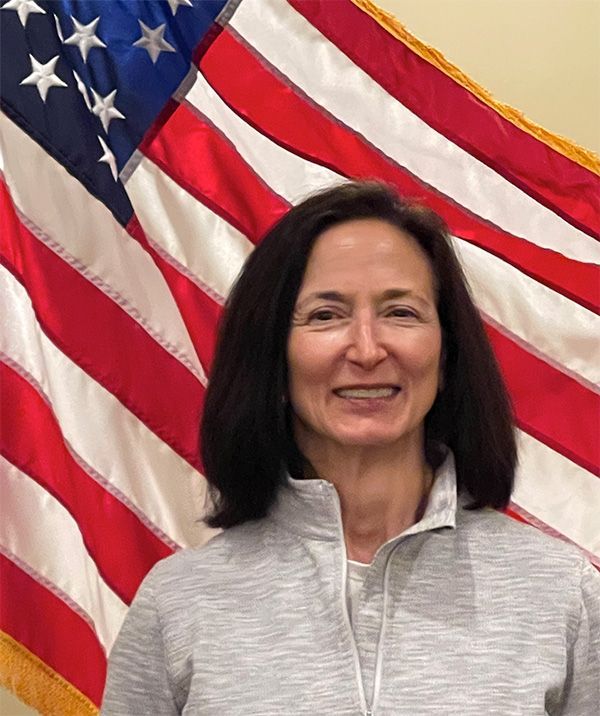Constance Palmer - Alderman