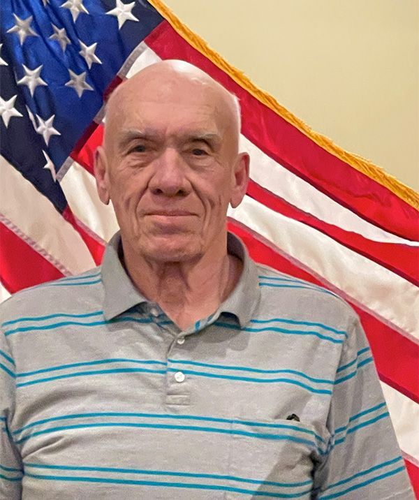 Glenn Keevan - Alderman