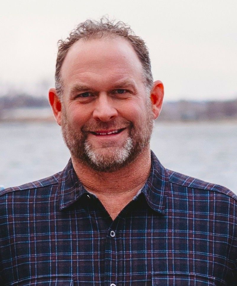 Todd Streiler