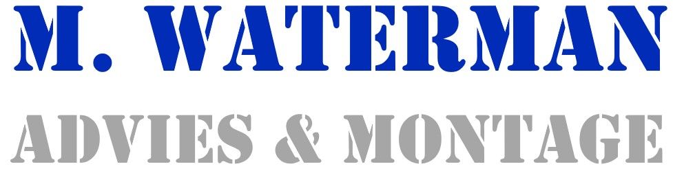 M. Waterman
Timmerwerk & Bouwadvies
