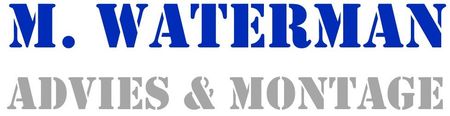 M. Waterman
Timmerwerk & Bouwadvies