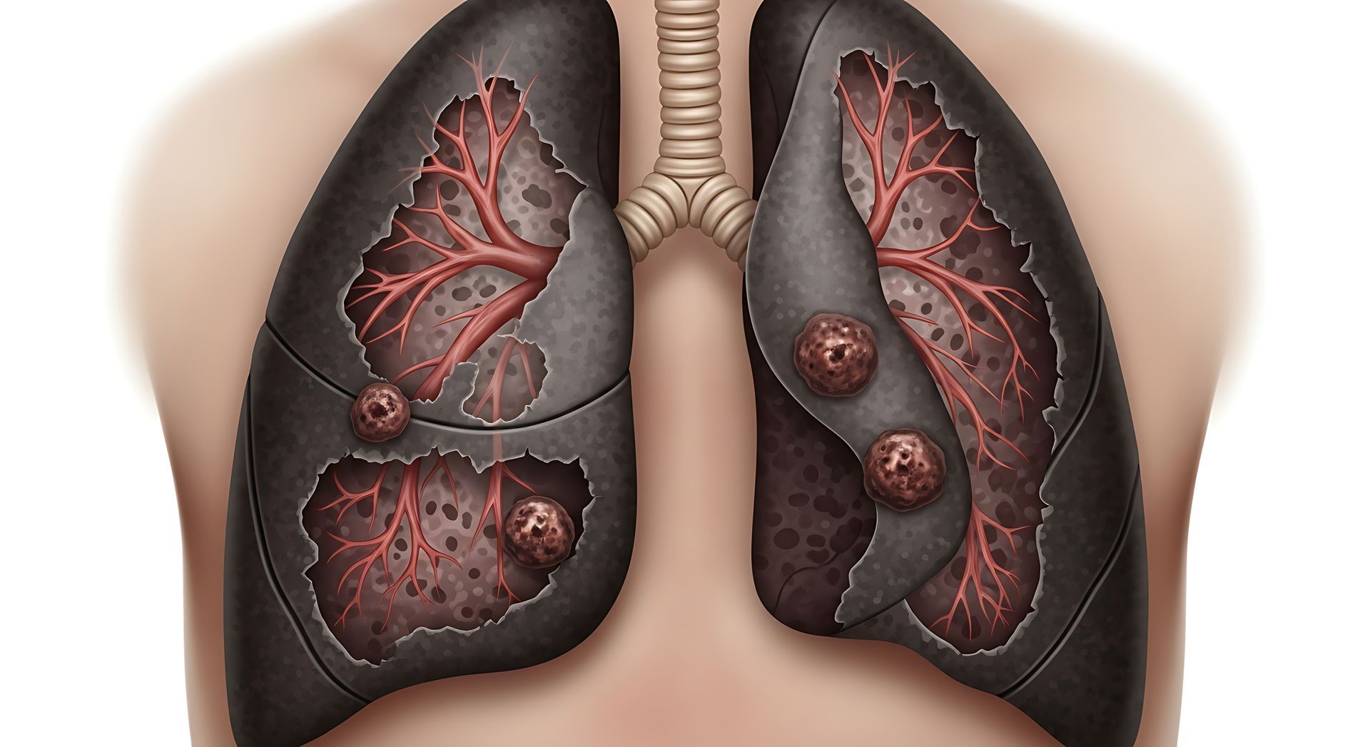 Limited-Stage Small-Cell Lung Cancer (LS-SCLC)