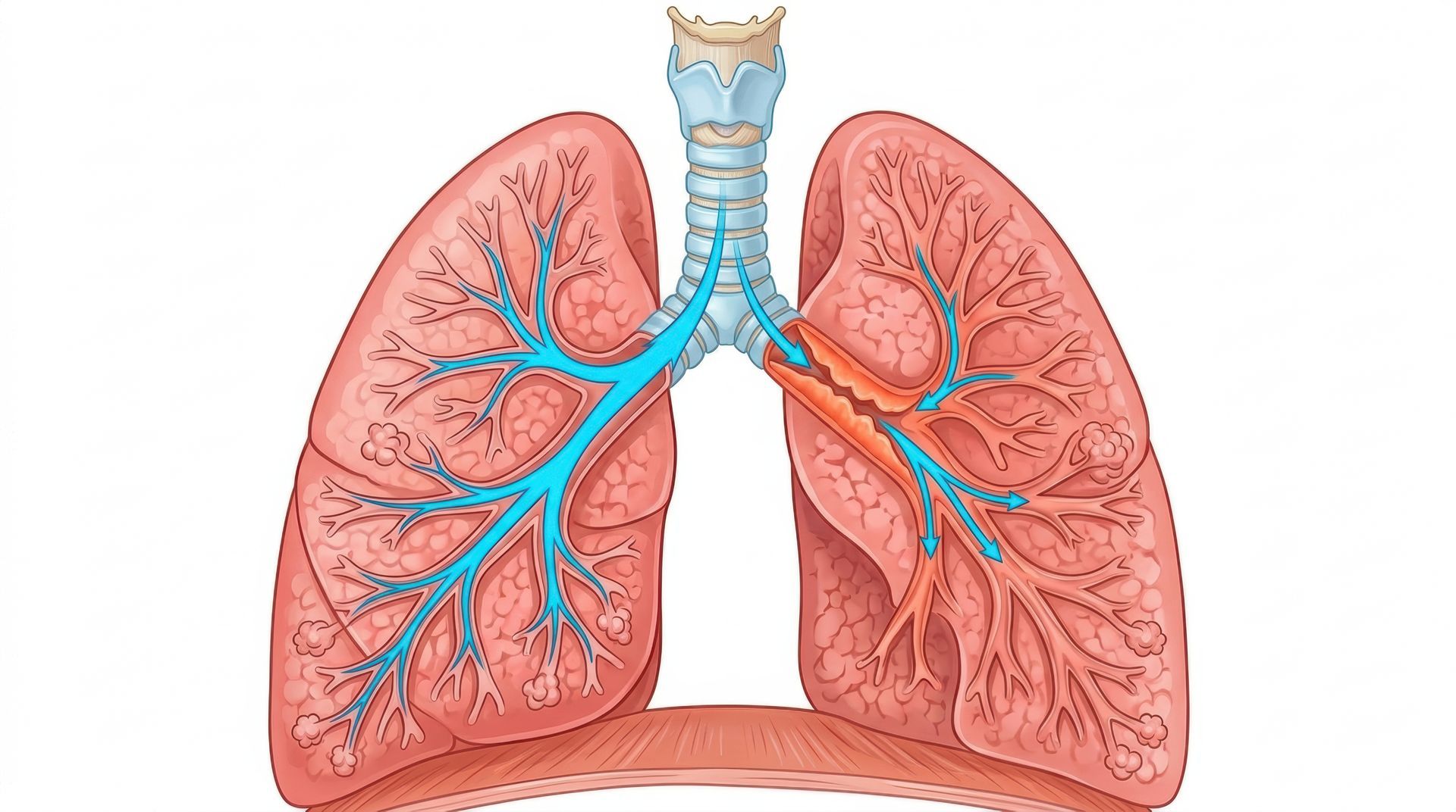 Advanced or Metastatic Non-Squamous NSCLC