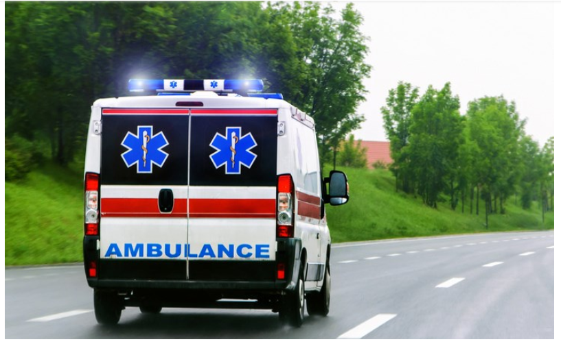 When Should I Call 911 or an Ambulance?