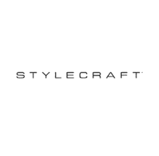 The stylecraft logo is on a white background.