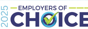 2025 Employer of Choice