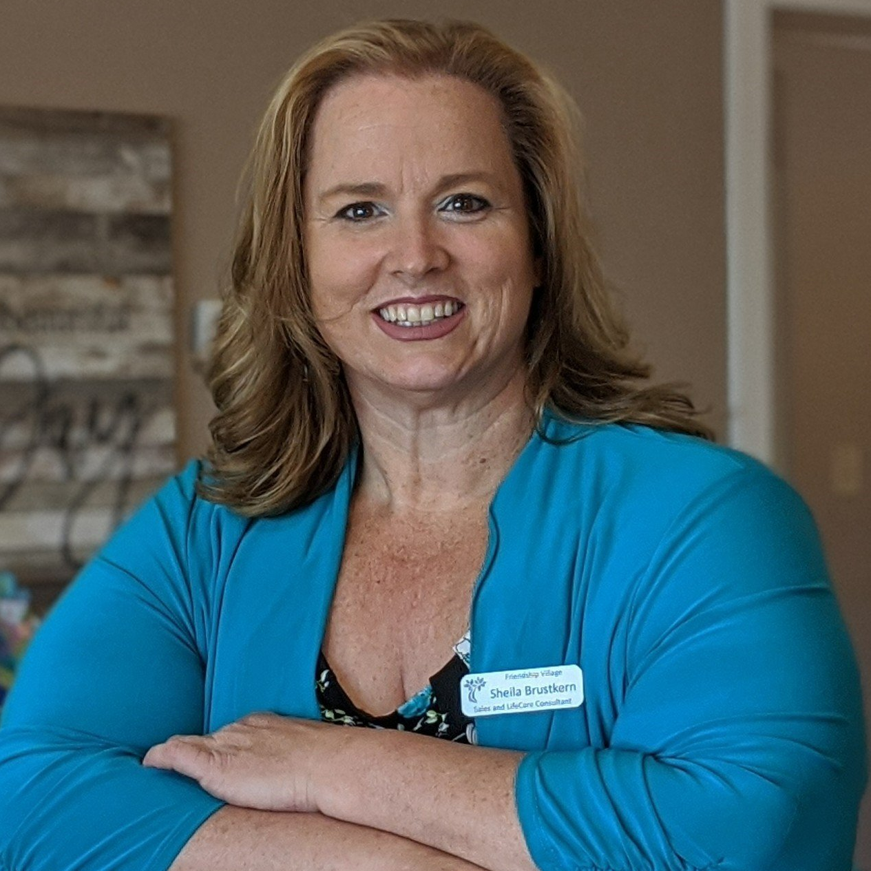 Sales & Marketing Director retirement community