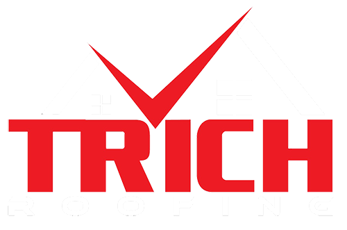 TRICH Roofing & Services Logo