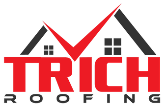 TRICH Roofing & Services Logo