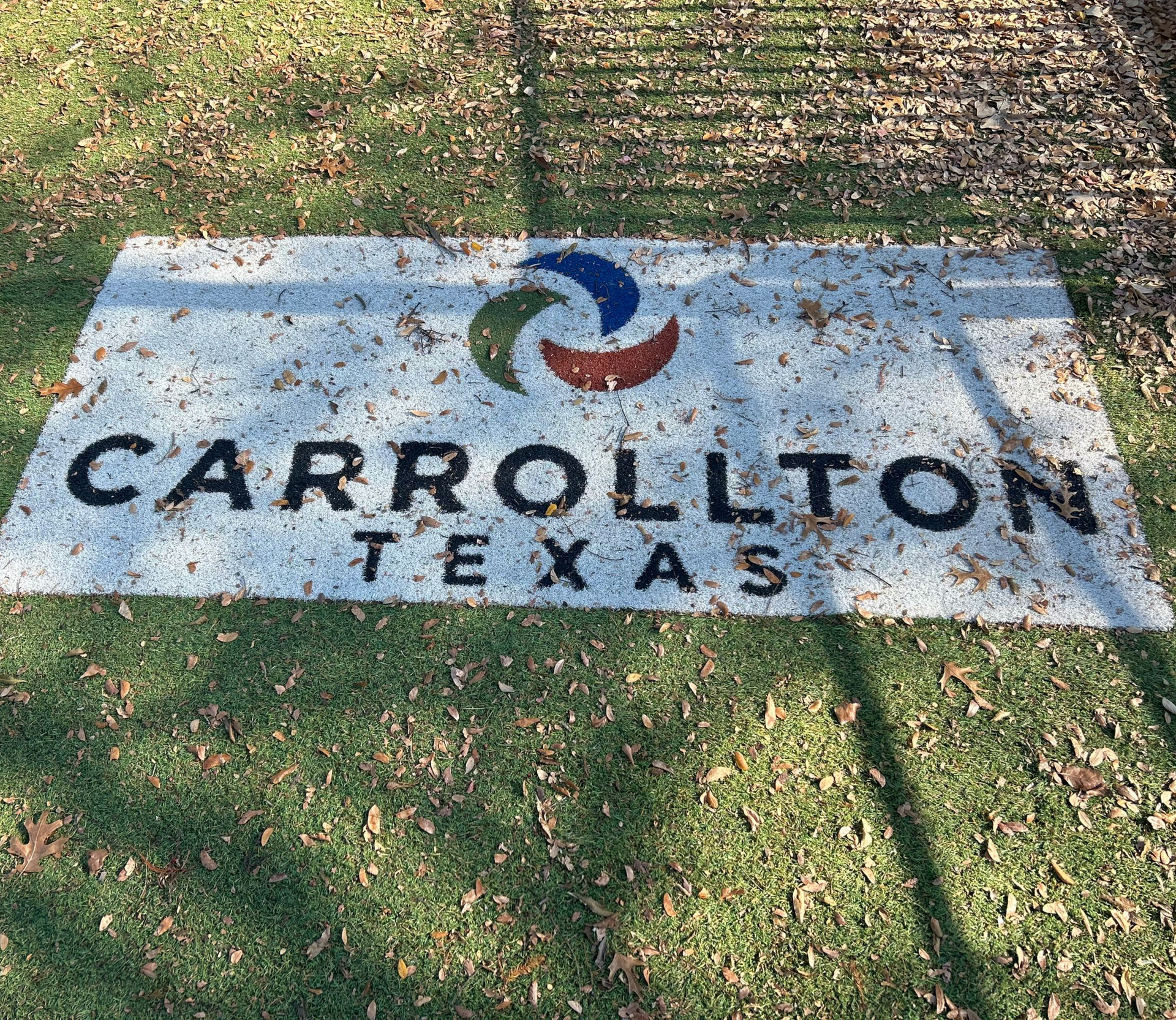 Carrollton Texas neighborhood where Titan Pest Defense provides lawn insect and pest control