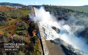 Oroville Dam