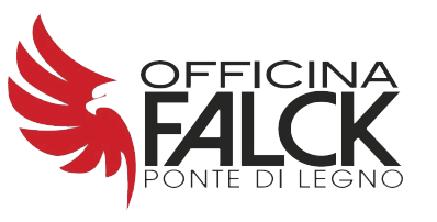 OFFICINA FALCK - LOGO
